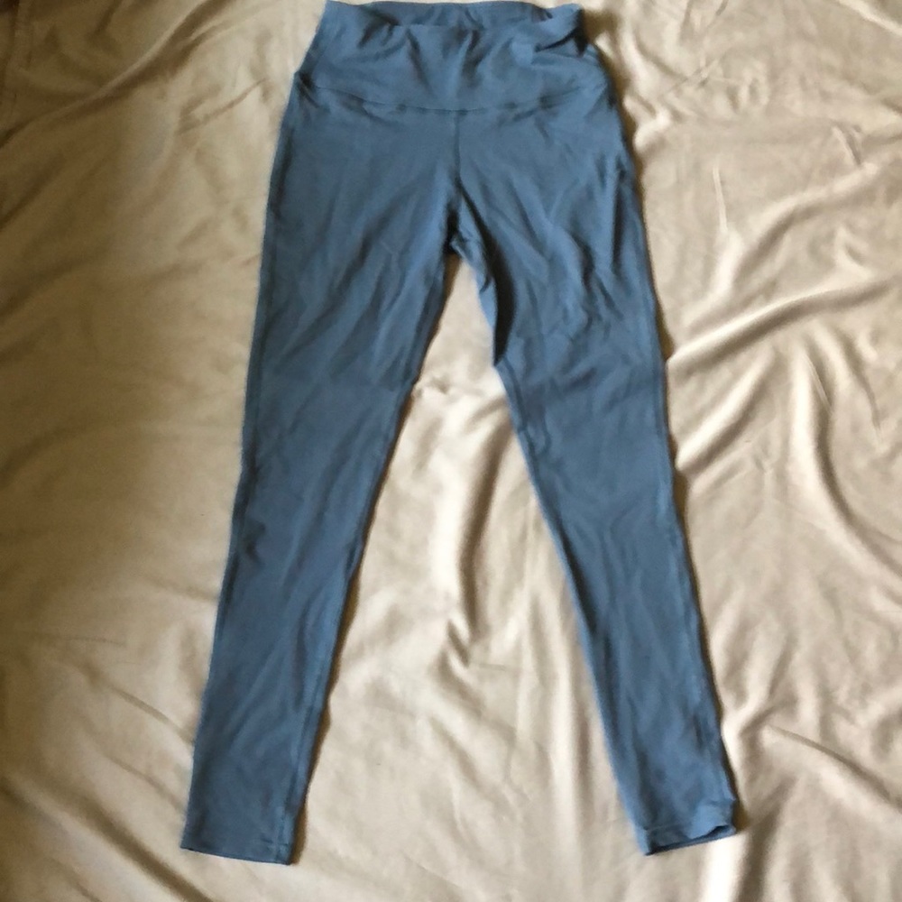 Never been worn